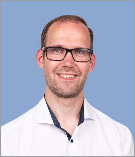 Marcel Bergmann  
